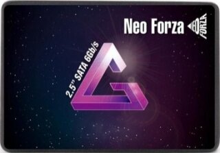 Neo Forza NFS011SA356-6007200 SSD kullananlar yorumlar